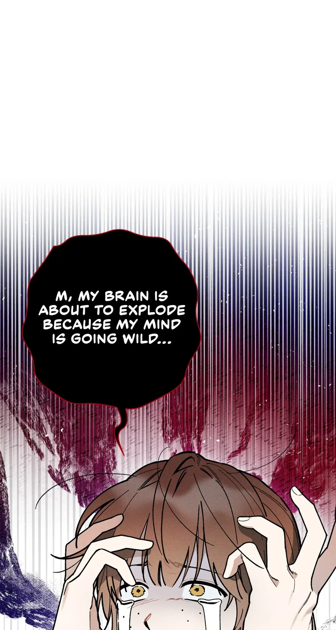 The Rogue Prince Is Secretly an Omega - Chapter 32.06 Page 66