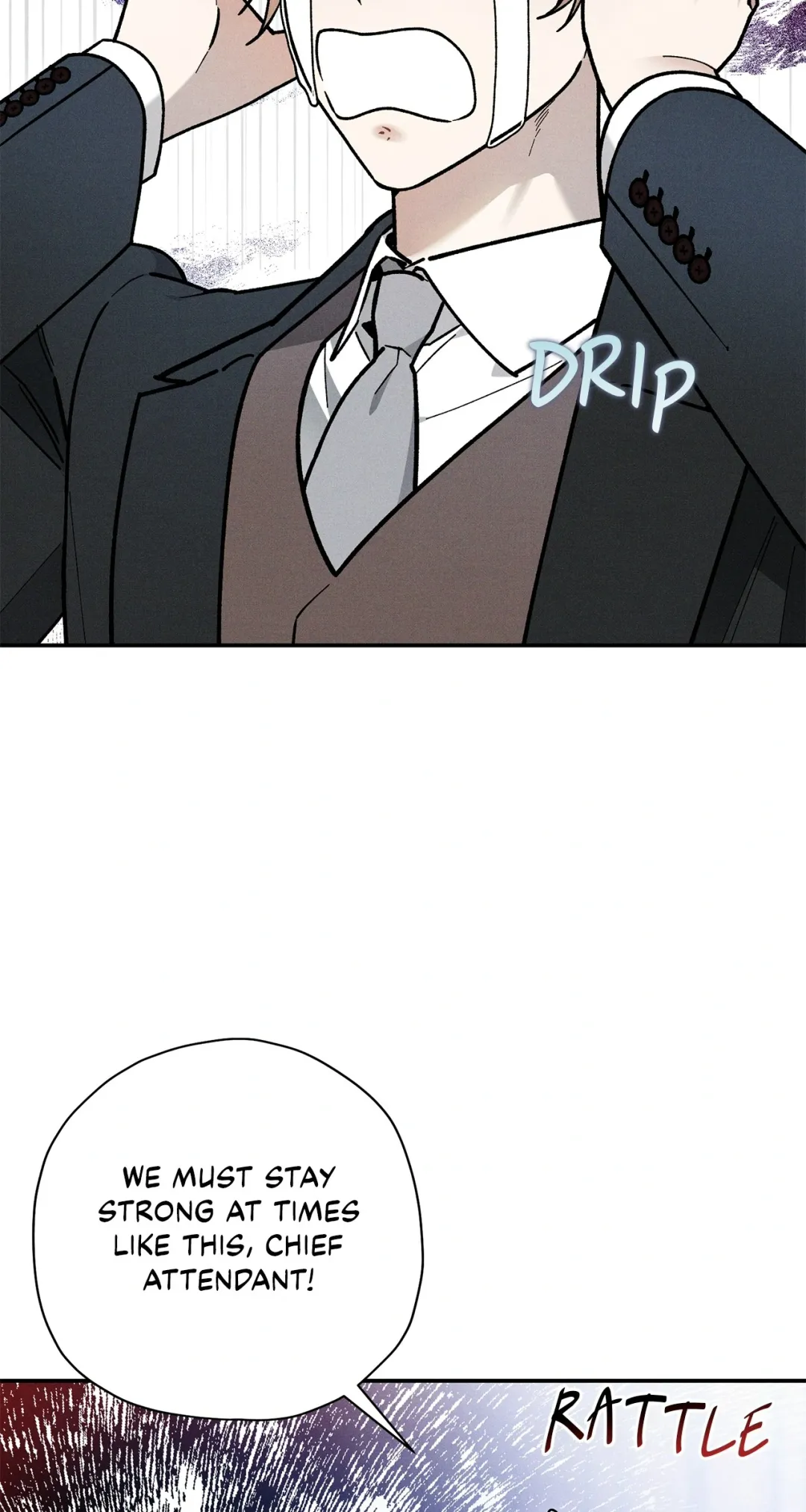 The Rogue Prince Is Secretly an Omega - Chapter 32.06 Page 67