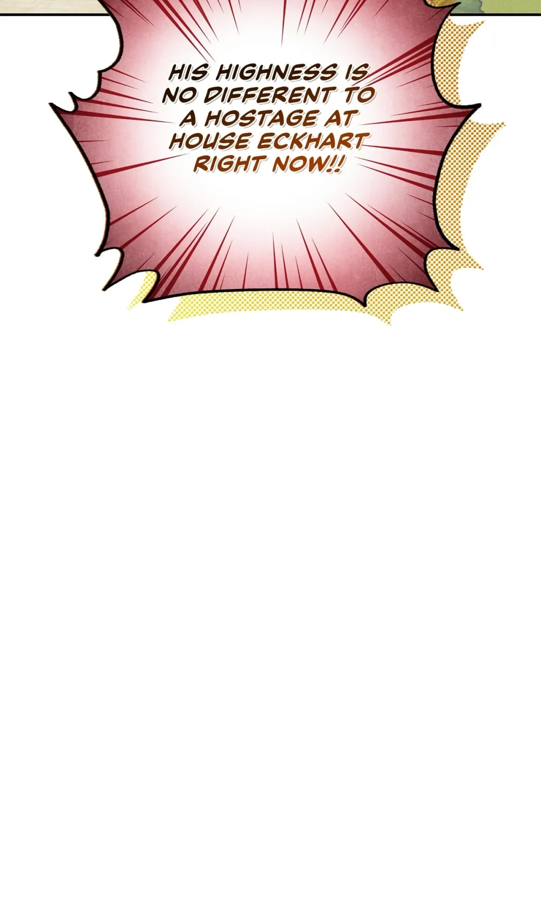 The Rogue Prince Is Secretly an Omega - Chapter 32.06 Page 70