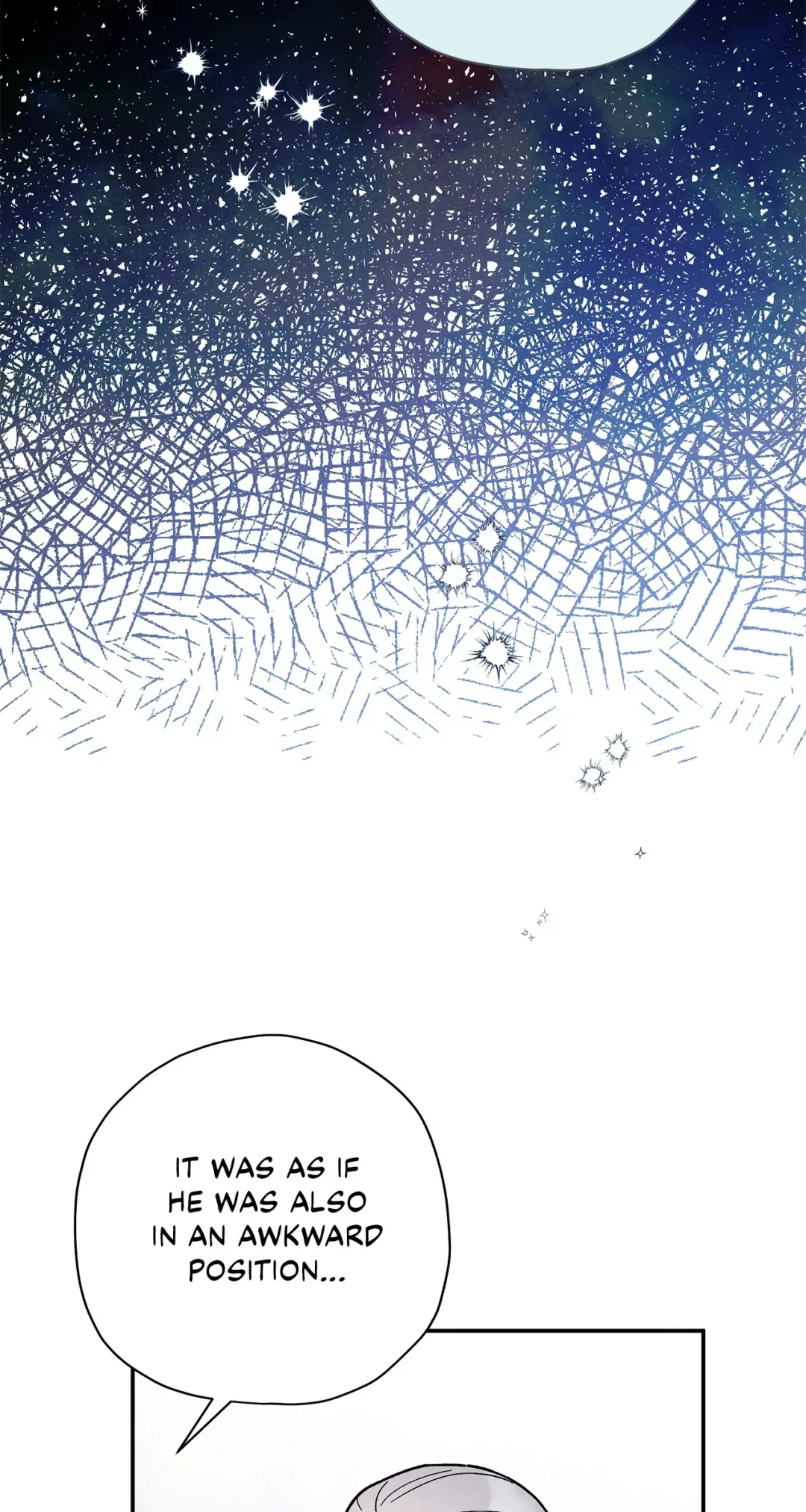 The Rogue Prince Is Secretly an Omega - Chapter 32.07 Page 15