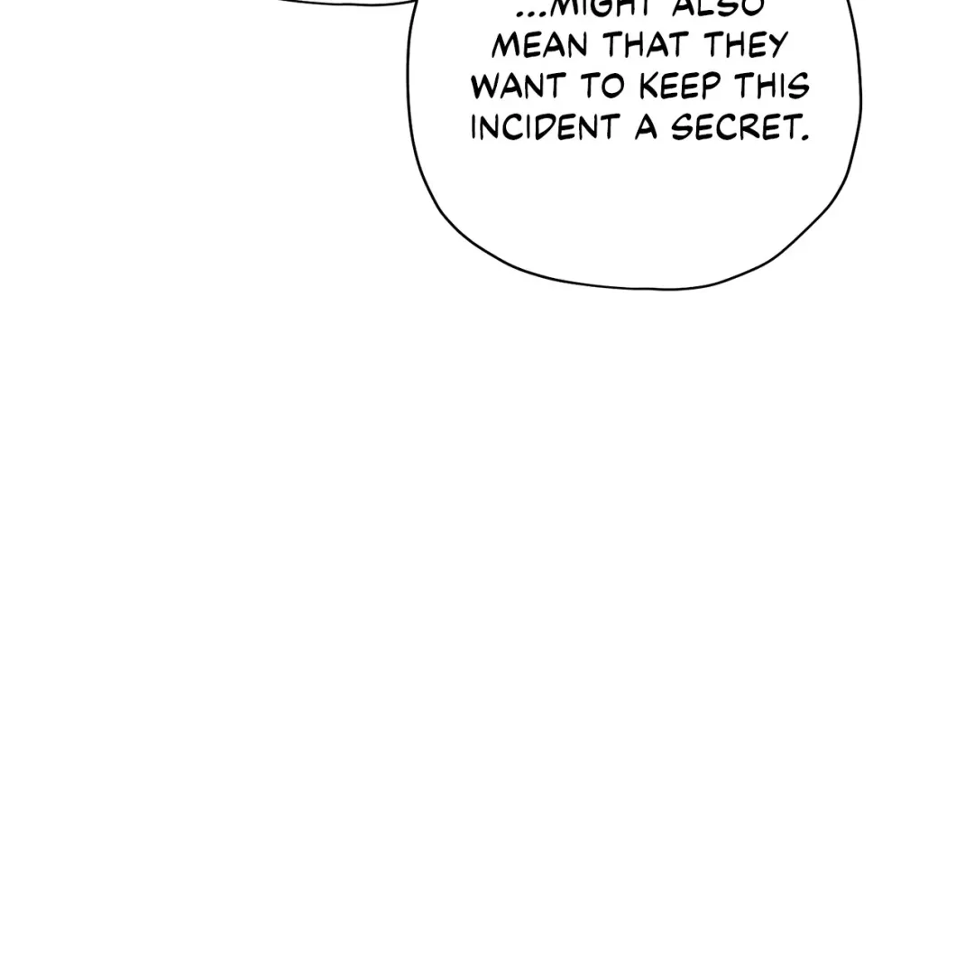 The Rogue Prince Is Secretly an Omega - Chapter 32.07 Page 17