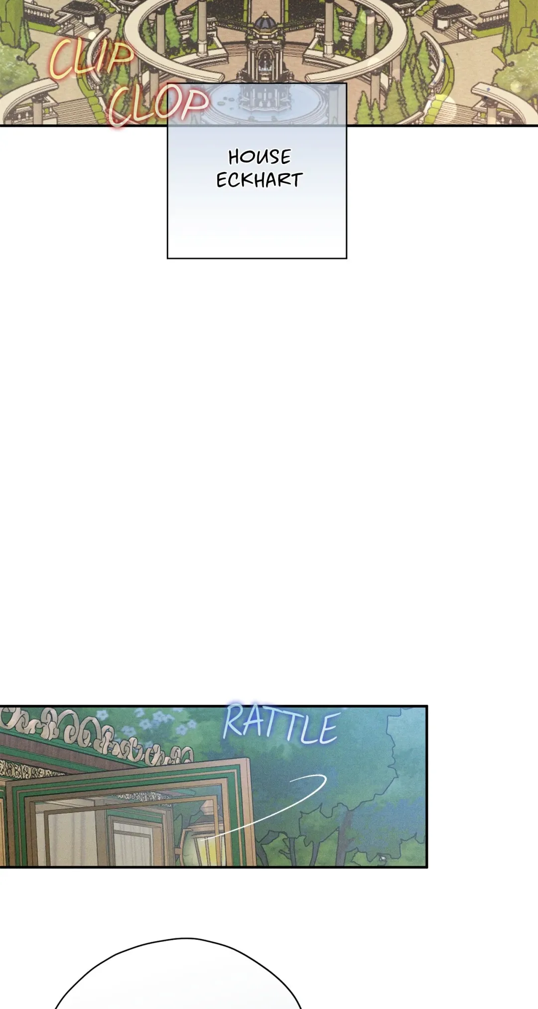 The Rogue Prince Is Secretly an Omega - Chapter 32.07 Page 23