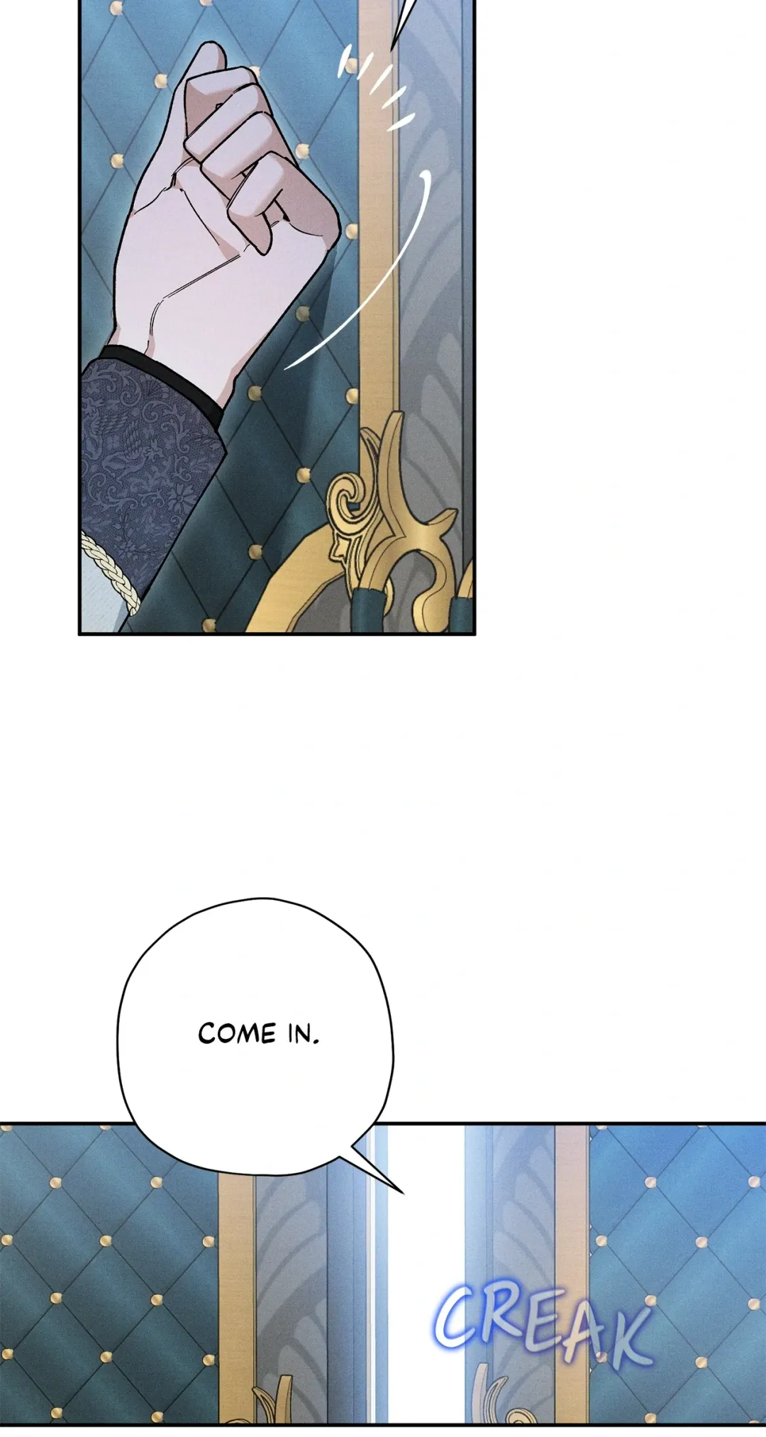 The Rogue Prince Is Secretly an Omega - Chapter 32.07 Page 28