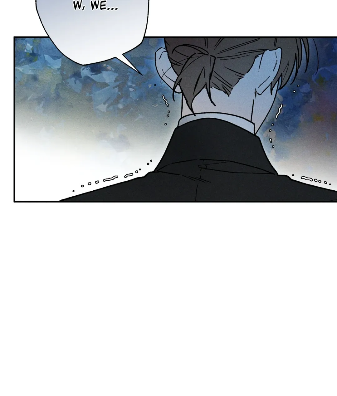 The Rogue Prince Is Secretly an Omega - Chapter 32.07 Page 45