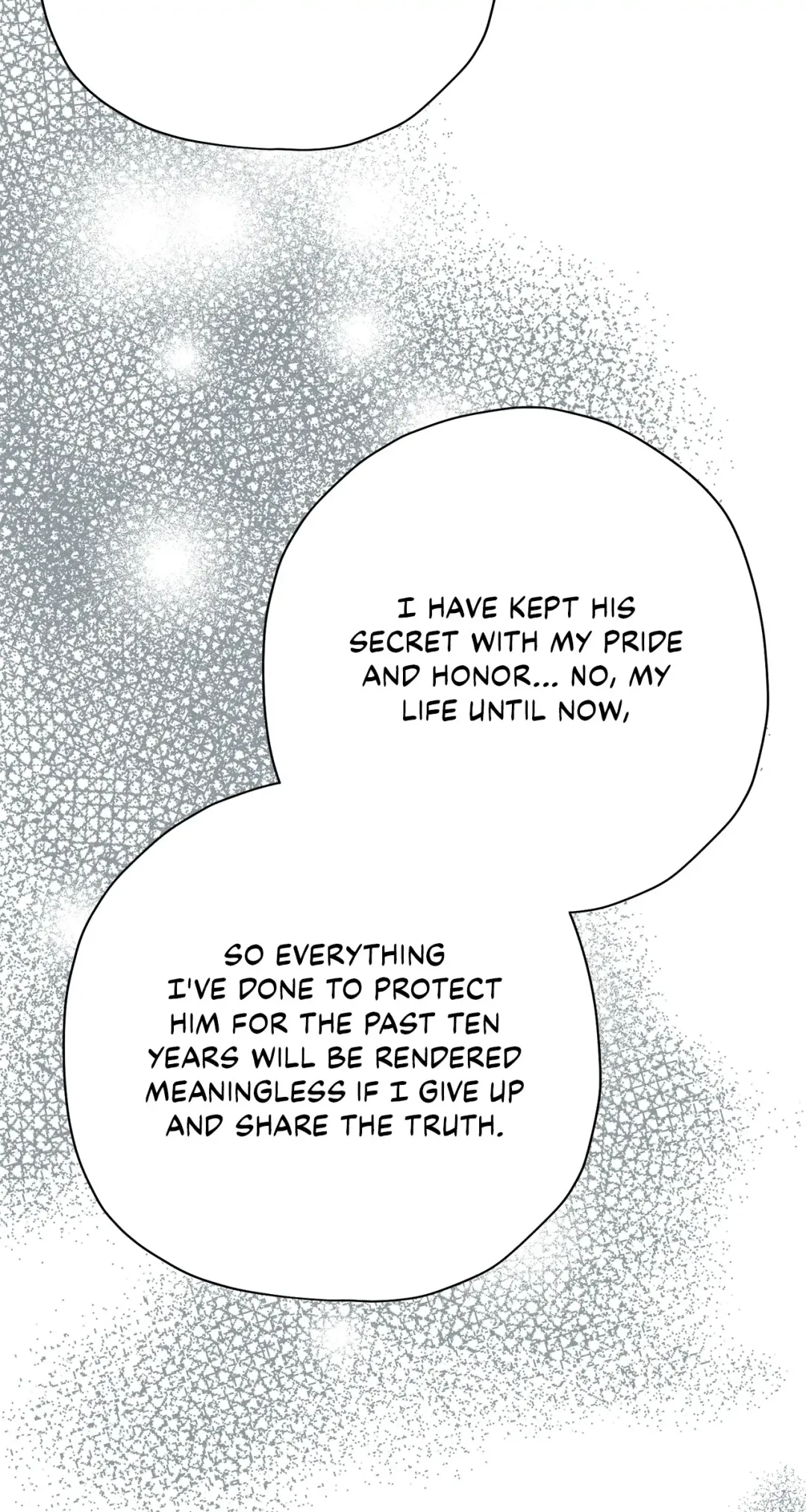 The Rogue Prince Is Secretly an Omega - Chapter 32.07 Page 50