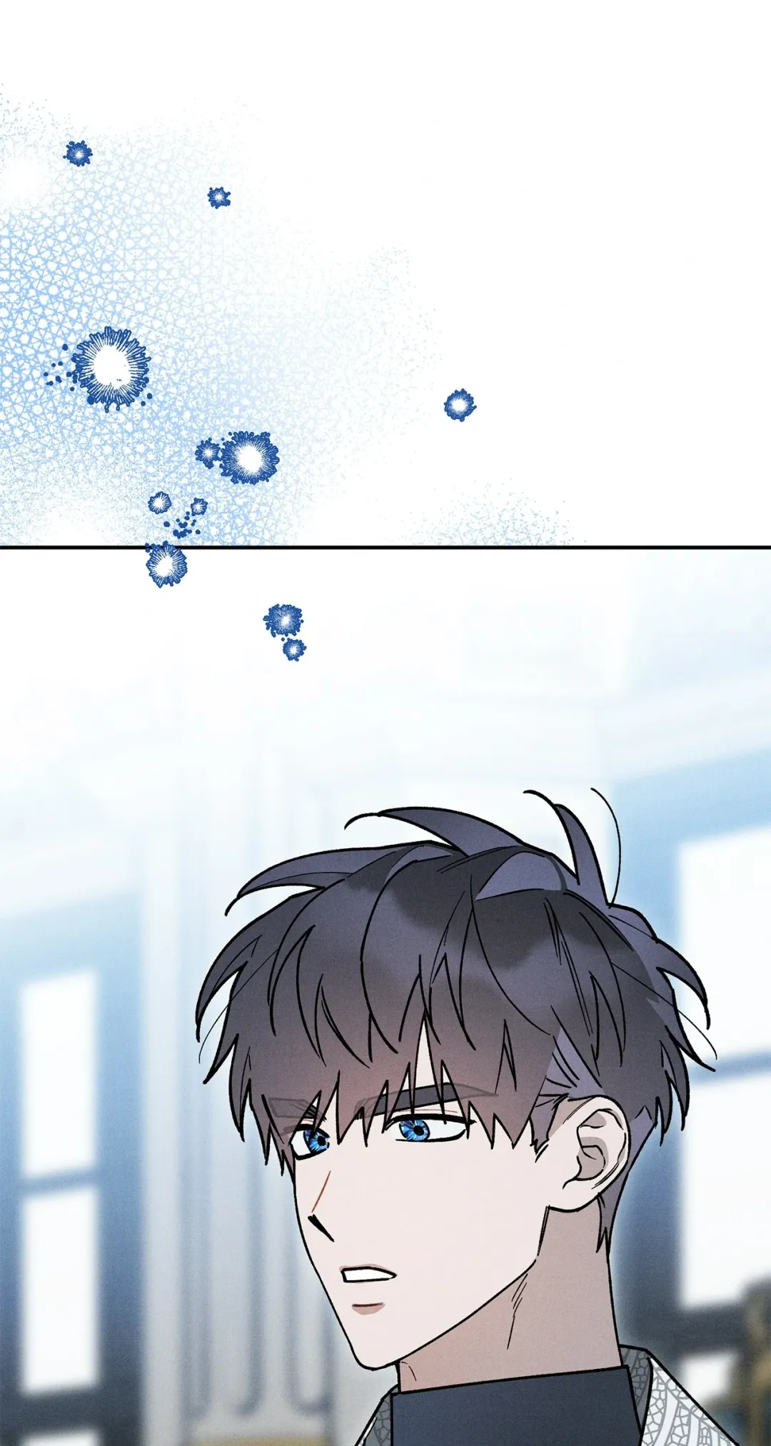 The Rogue Prince Is Secretly an Omega - Chapter 32.07 Page 60