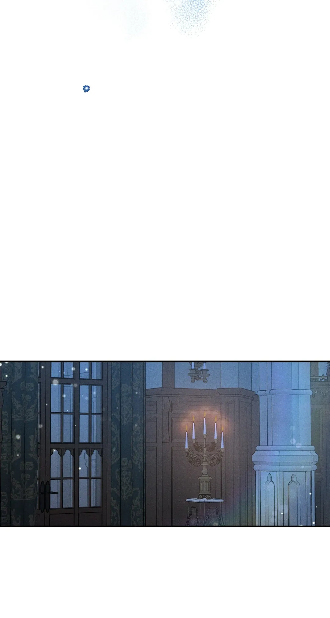 The Rogue Prince Is Secretly an Omega - Chapter 32.07 Page 62