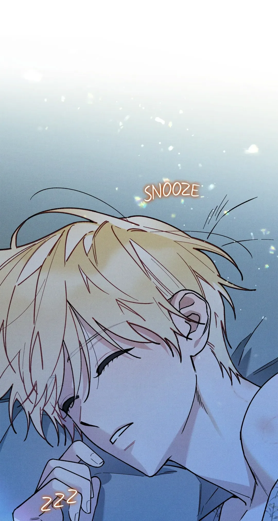 The Rogue Prince Is Secretly an Omega - Chapter 32.07 Page 63