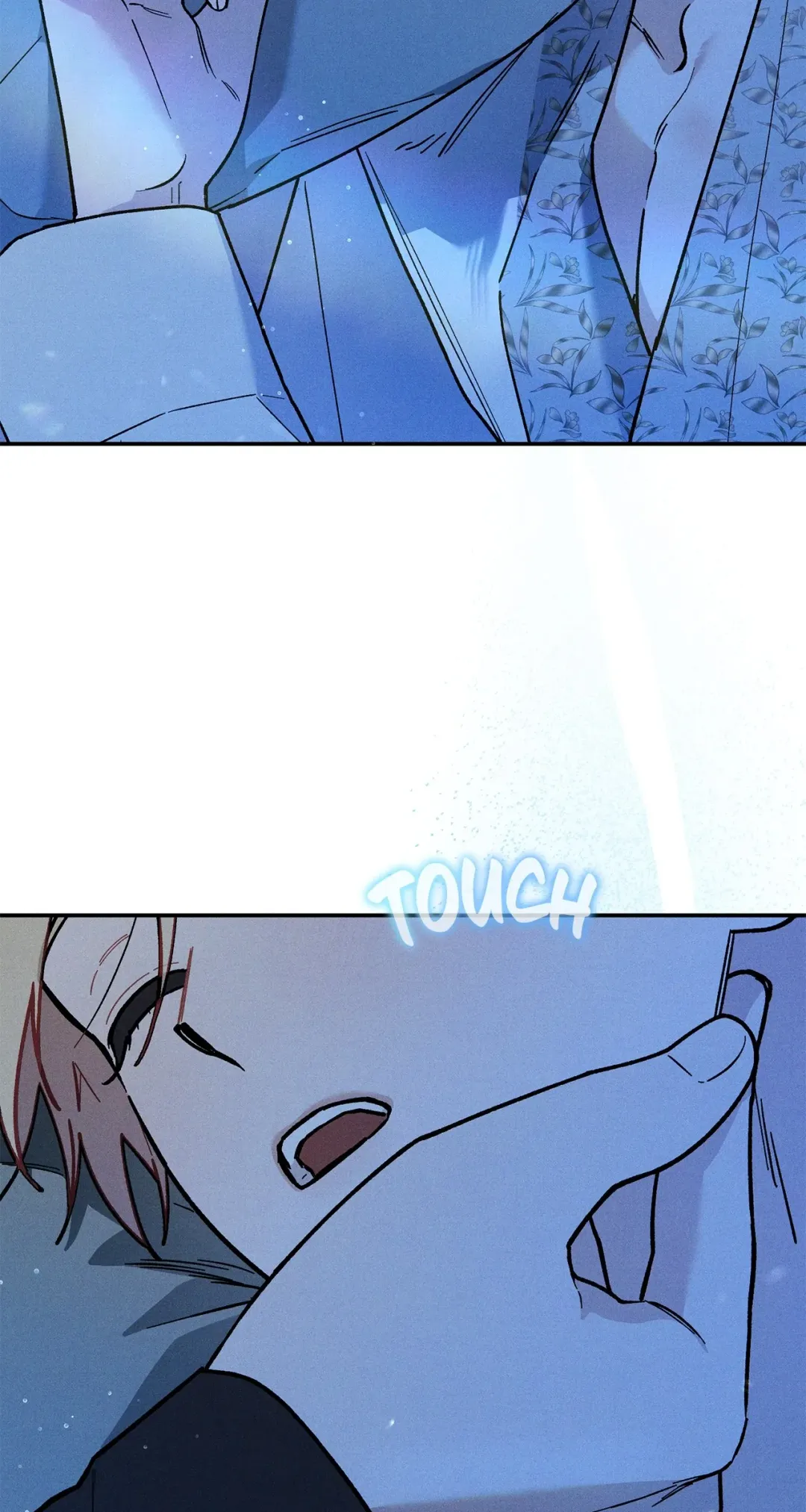 The Rogue Prince Is Secretly an Omega - Chapter 32.07 Page 64