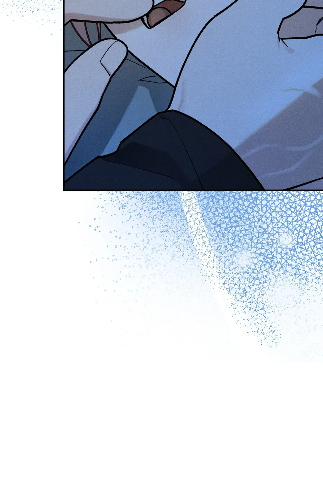 The Rogue Prince Is Secretly an Omega - Chapter 32.07 Page 66