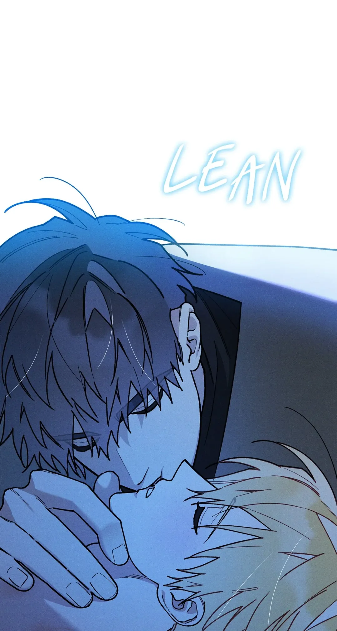 The Rogue Prince Is Secretly an Omega - Chapter 32.07 Page 67