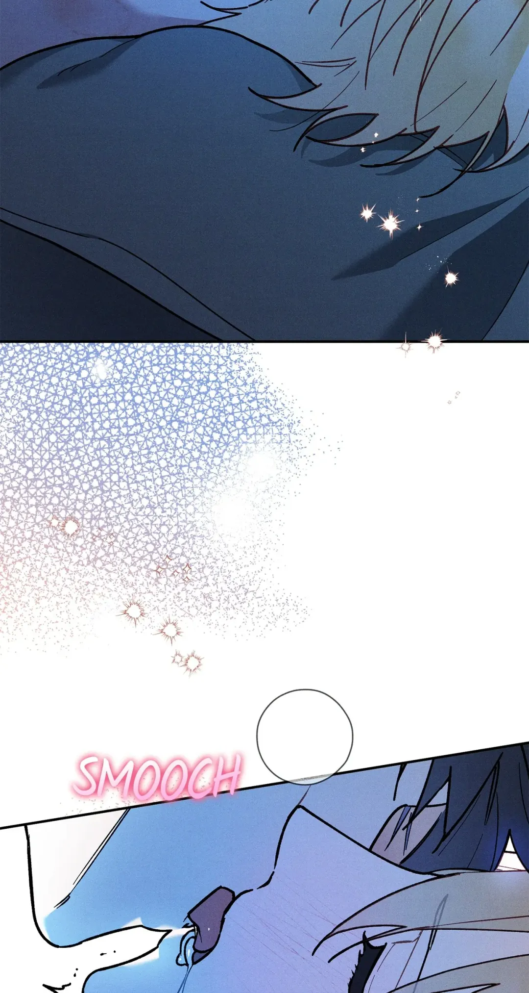 The Rogue Prince Is Secretly an Omega - Chapter 32.07 Page 68