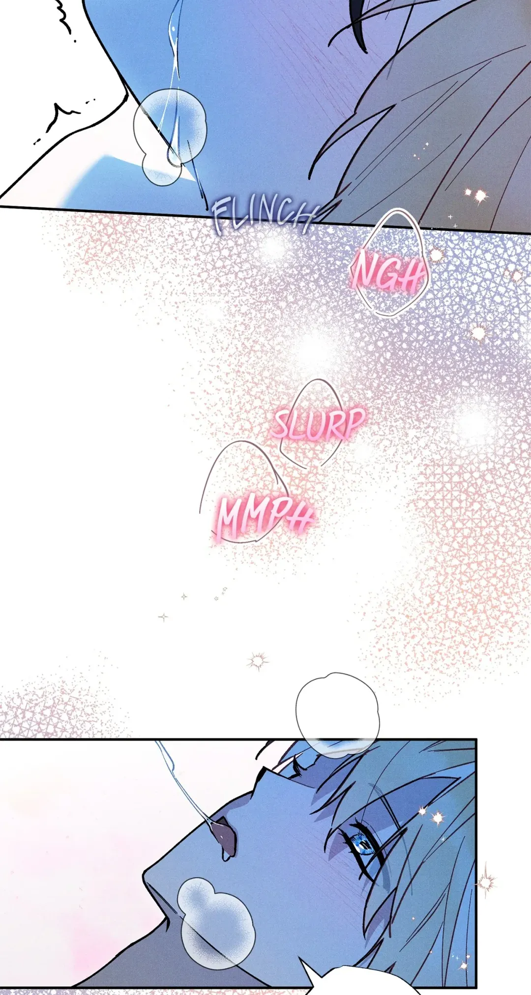 The Rogue Prince Is Secretly an Omega - Chapter 32.07 Page 69