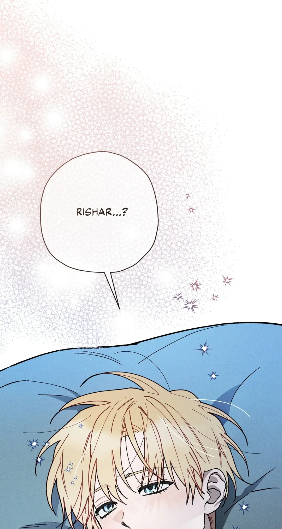 The Rogue Prince Is Secretly an Omega - Chapter 32.08 Page 2