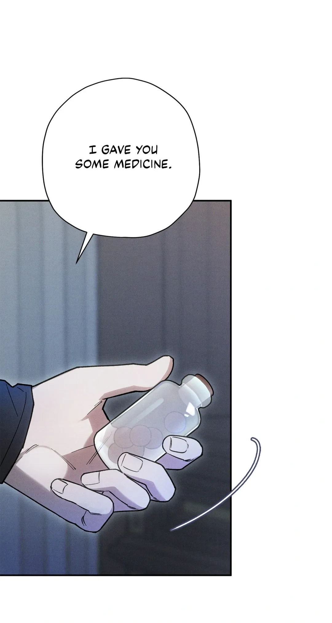 The Rogue Prince Is Secretly an Omega - Chapter 32.08 Page 5