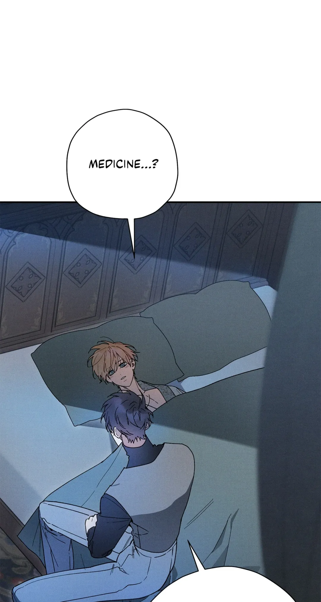 The Rogue Prince Is Secretly an Omega - Chapter 32.08 Page 6