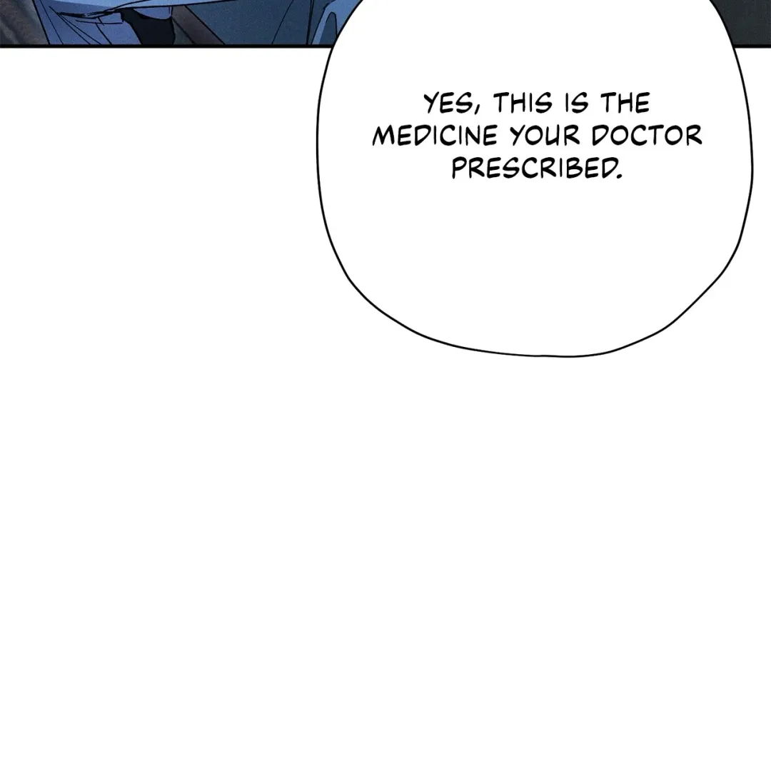 The Rogue Prince Is Secretly an Omega - Chapter 32.08 Page 7