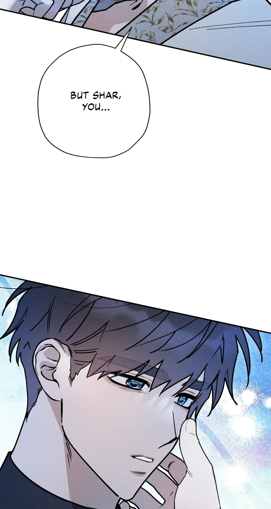 The Rogue Prince Is Secretly an Omega - Chapter 32.08 Page 11