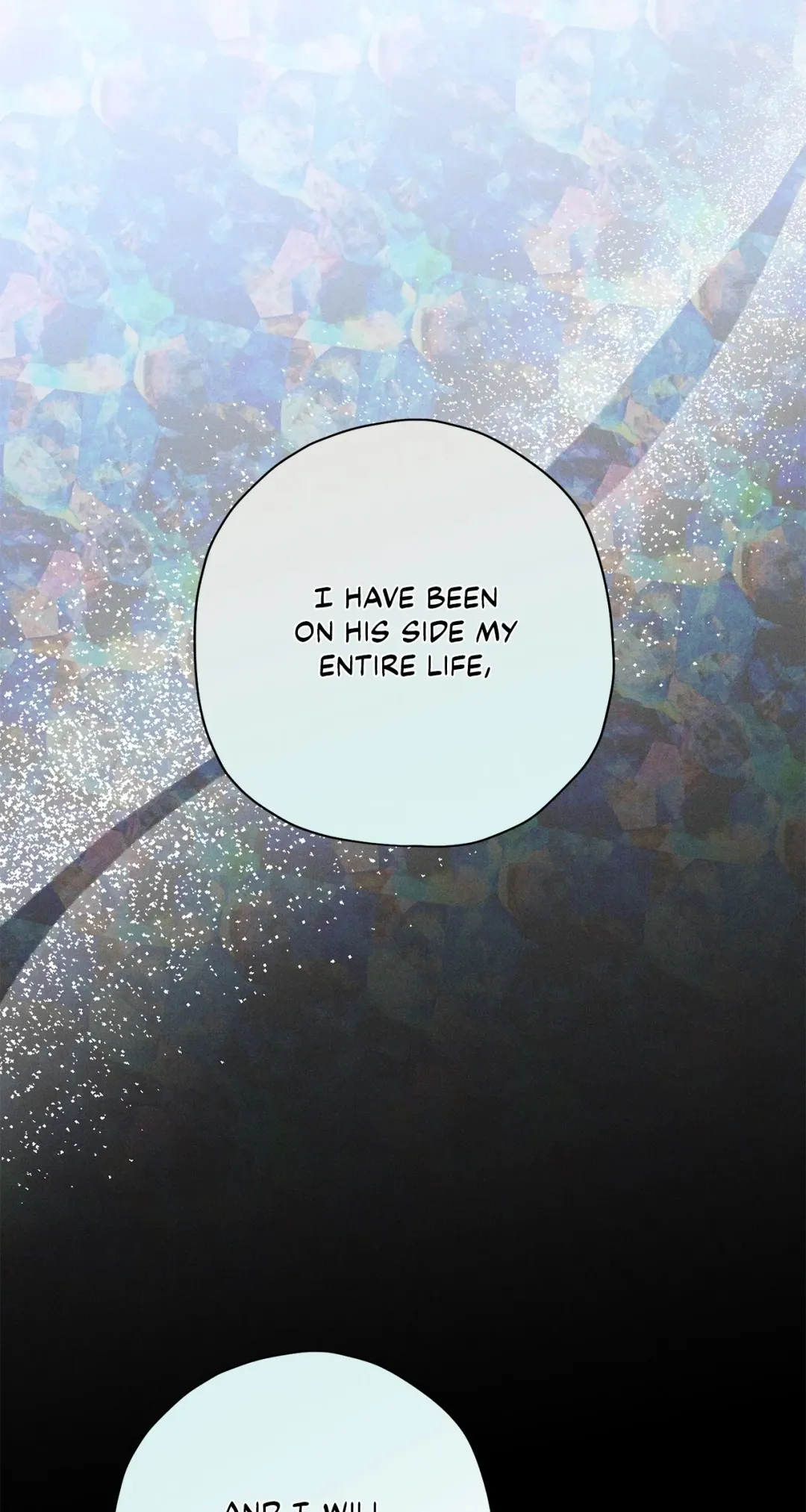 The Rogue Prince Is Secretly an Omega - Chapter 32.08 Page 13