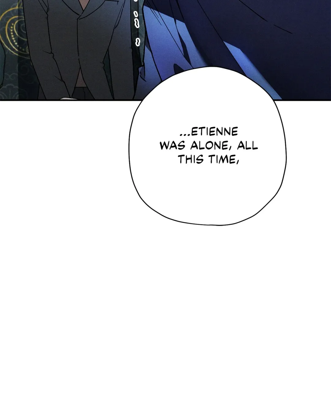 The Rogue Prince Is Secretly an Omega - Chapter 32.08 Page 24