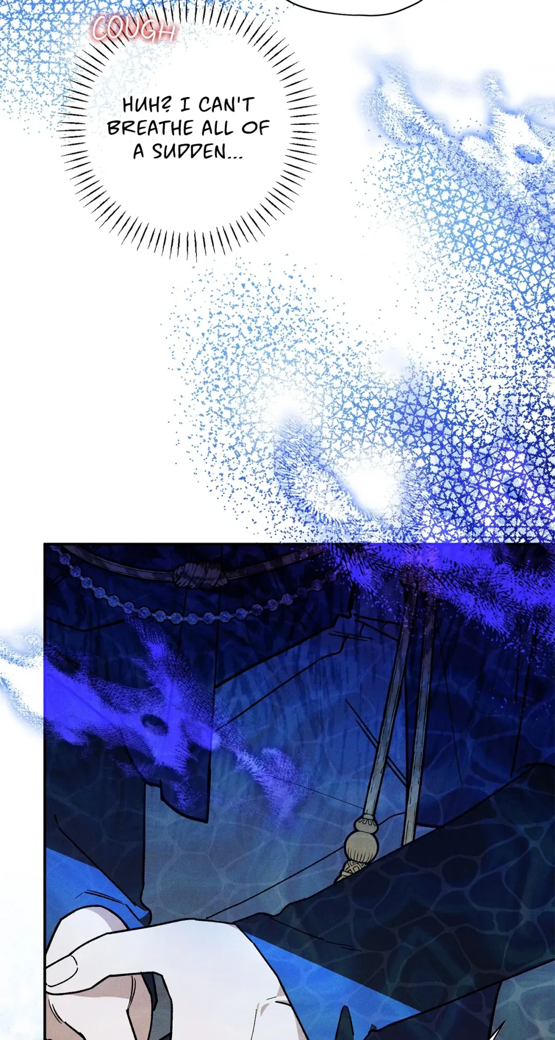 The Rogue Prince Is Secretly an Omega - Chapter 32.08 Page 26