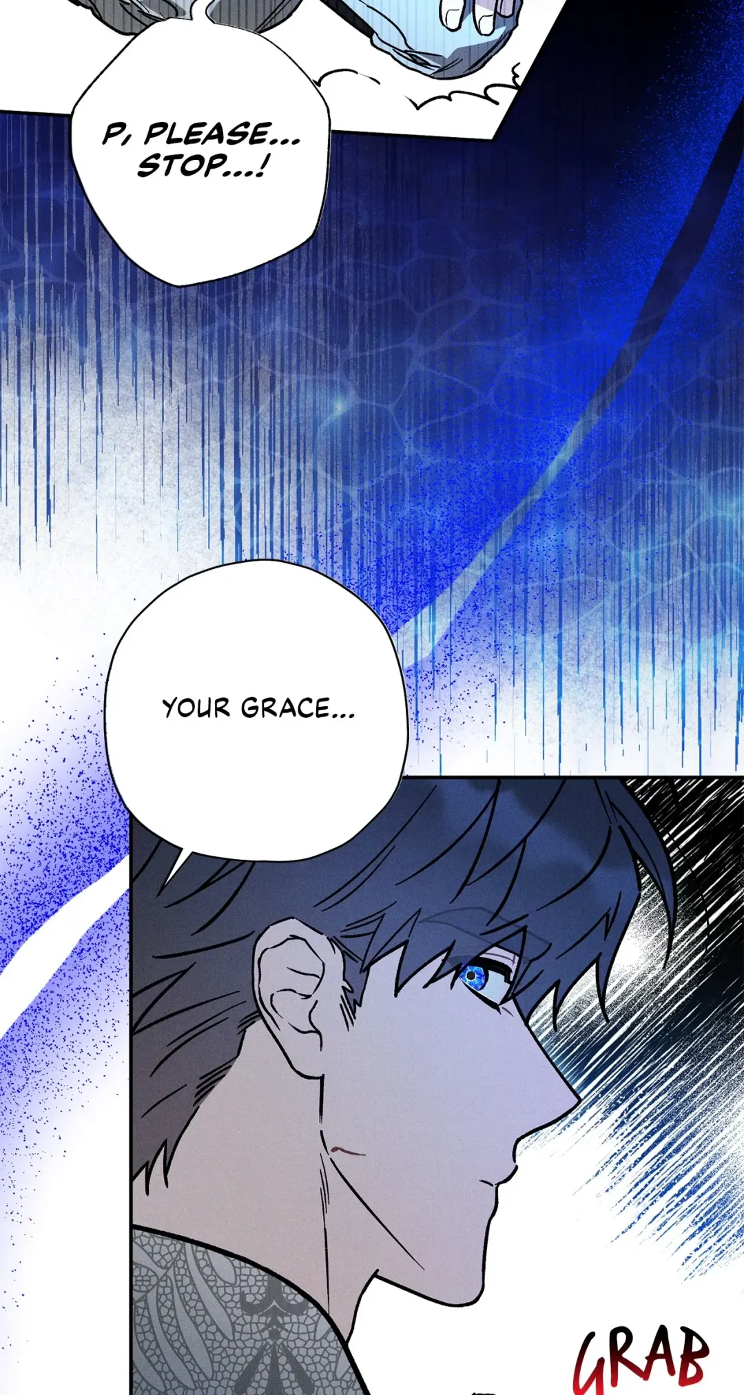 The Rogue Prince Is Secretly an Omega - Chapter 32.08 Page 31