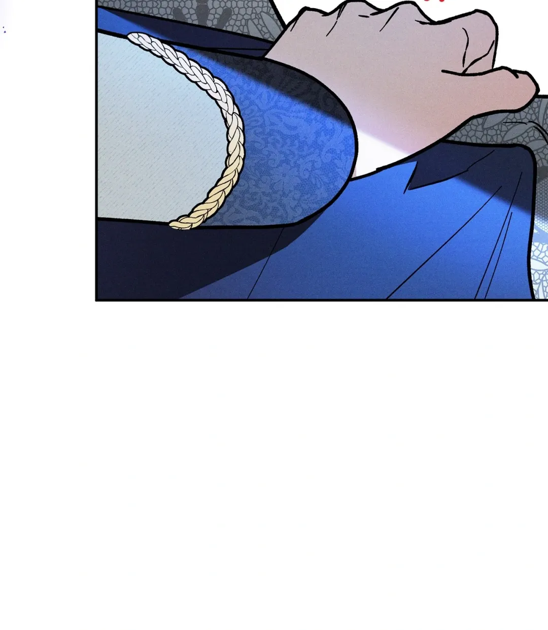 The Rogue Prince Is Secretly an Omega - Chapter 32.08 Page 32