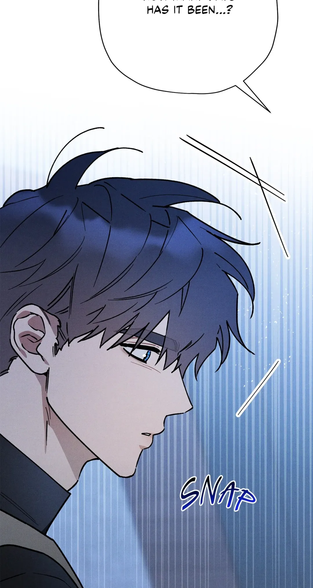 The Rogue Prince Is Secretly an Omega - Chapter 32.08 Page 36