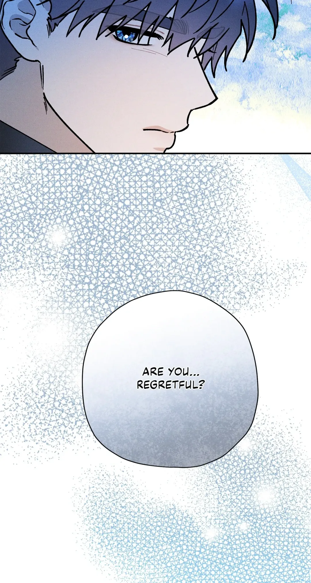 The Rogue Prince Is Secretly an Omega - Chapter 32.08 Page 40