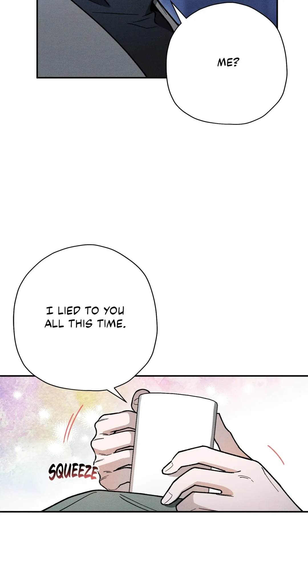 The Rogue Prince Is Secretly an Omega - Chapter 32.08 Page 44