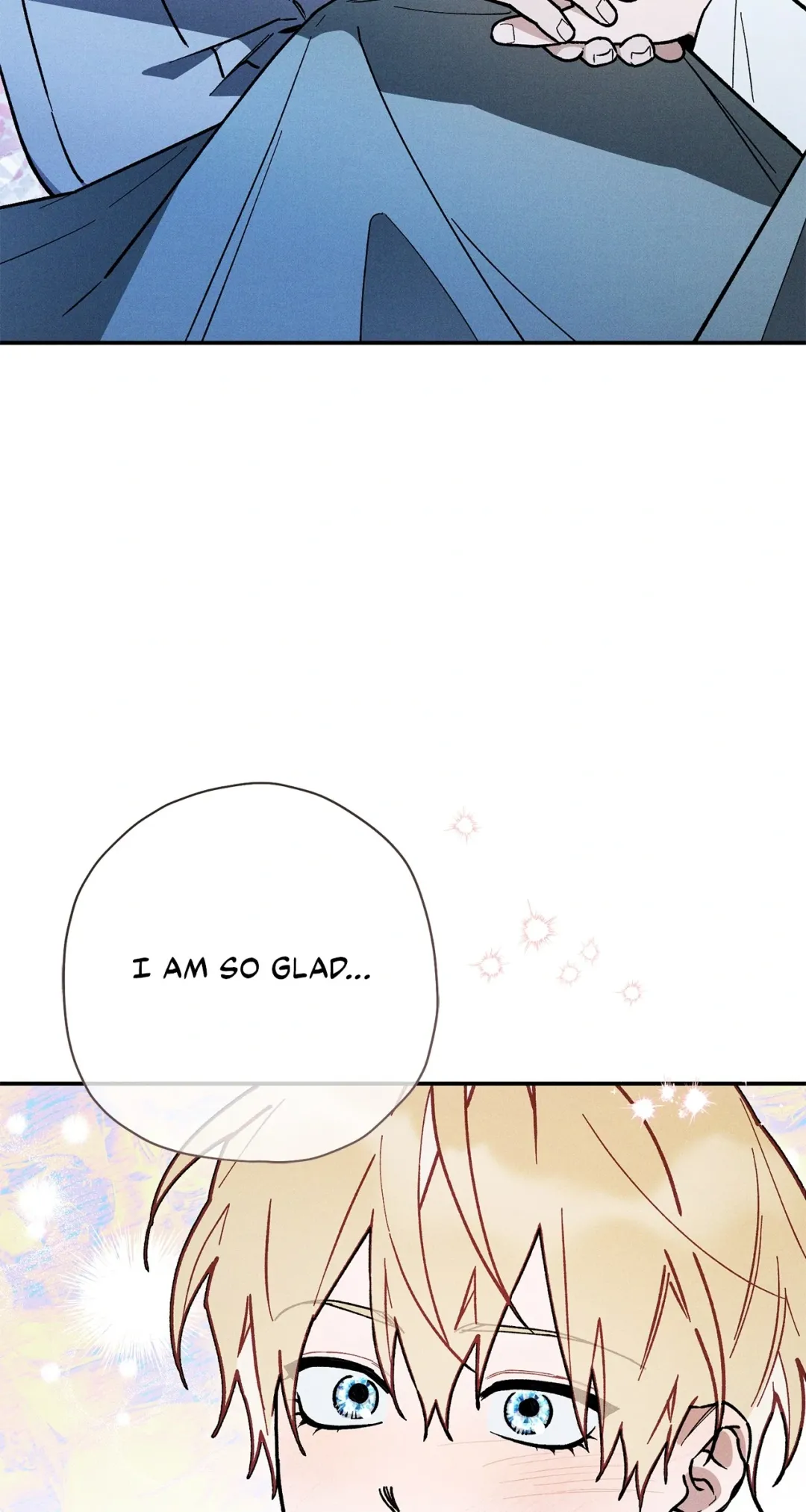 The Rogue Prince Is Secretly an Omega - Chapter 32.08 Page 53