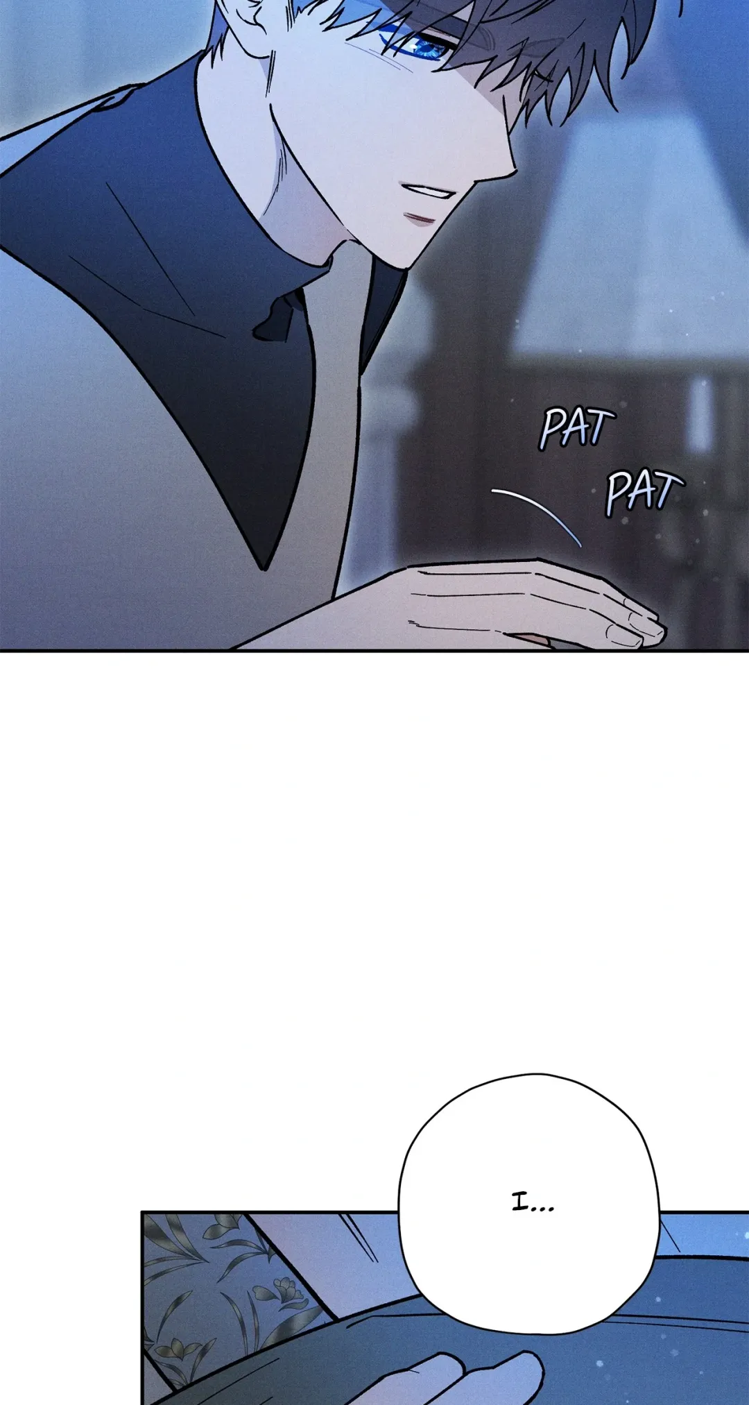 The Rogue Prince Is Secretly an Omega - Chapter 32.08 Page 60