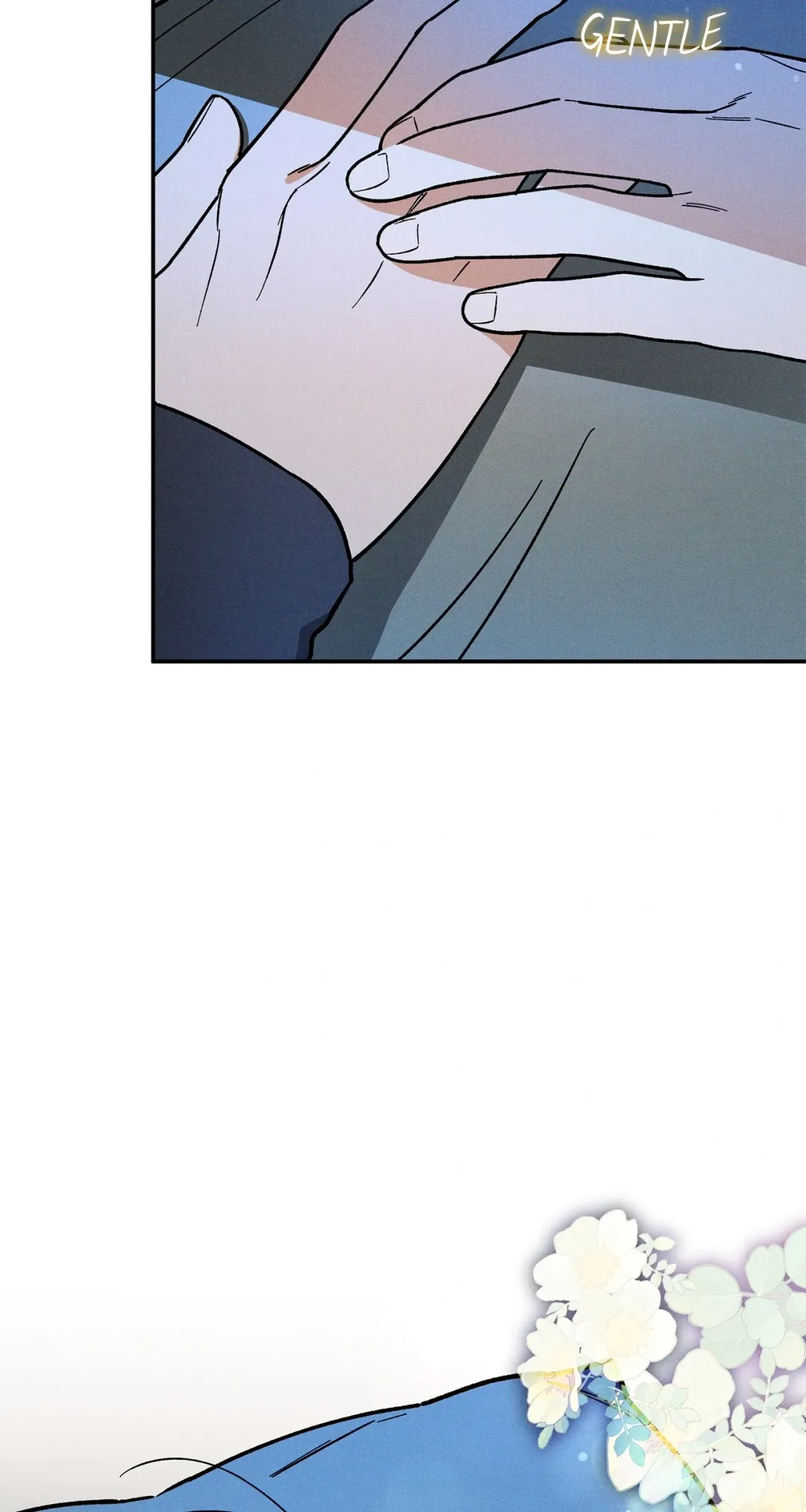 The Rogue Prince Is Secretly an Omega - Chapter 32.08 Page 61