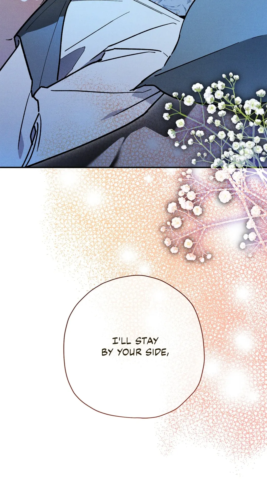 The Rogue Prince Is Secretly an Omega - Chapter 32.08 Page 66