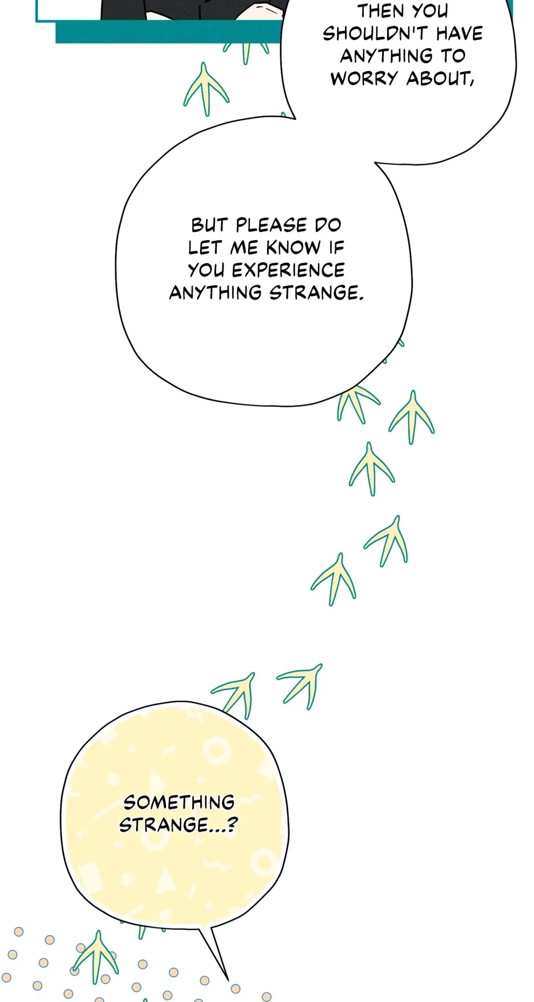 The Rogue Prince Is Secretly an Omega - Chapter 32.09 Page 7