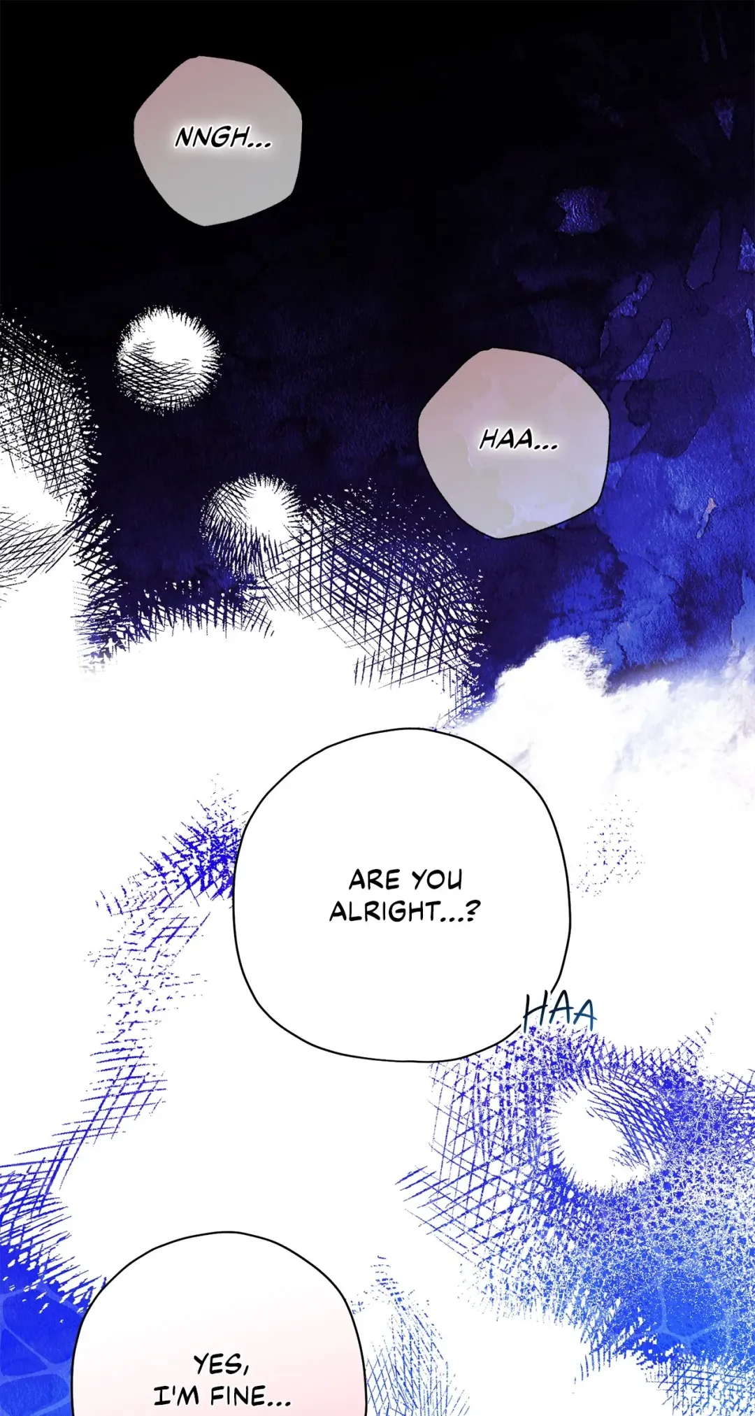 The Rogue Prince Is Secretly an Omega - Chapter 32.09 Page 11