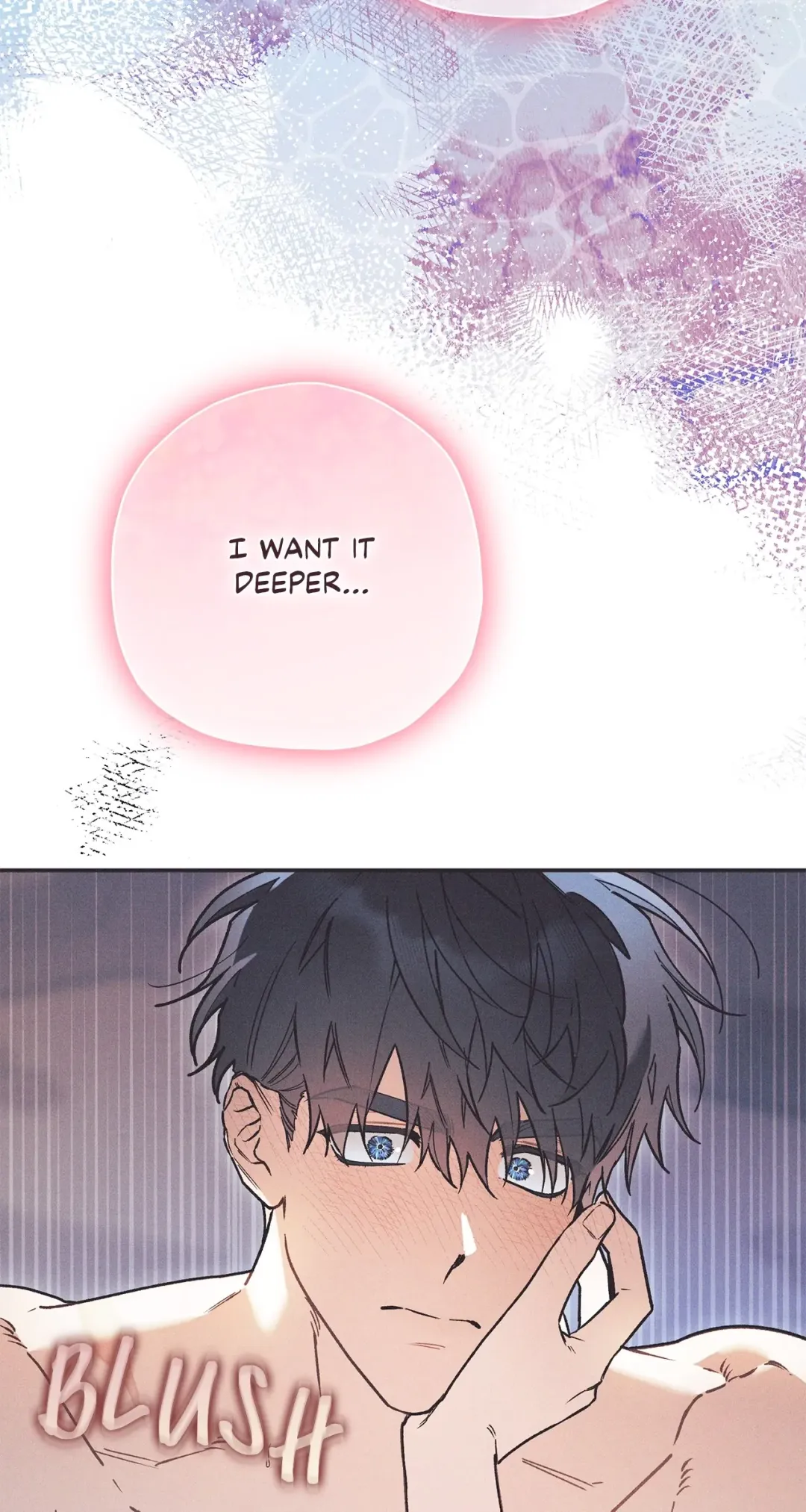 The Rogue Prince Is Secretly an Omega - Chapter 32.09 Page 13