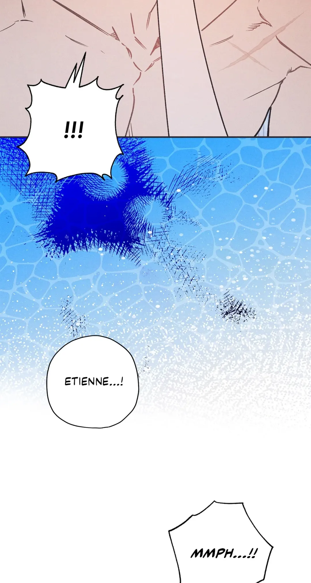 The Rogue Prince Is Secretly an Omega - Chapter 32.09 Page 14