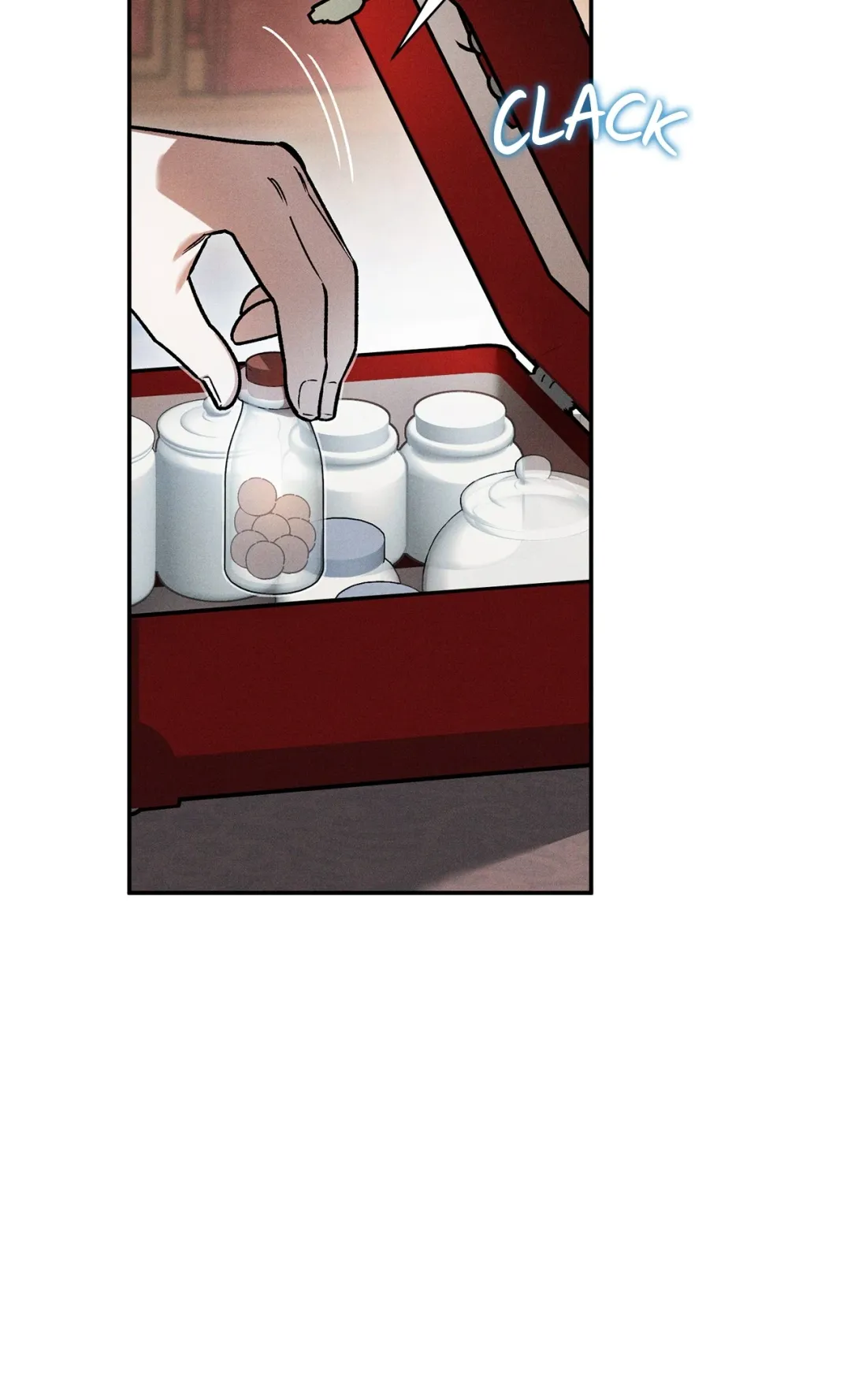 The Rogue Prince Is Secretly an Omega - Chapter 32.09 Page 25