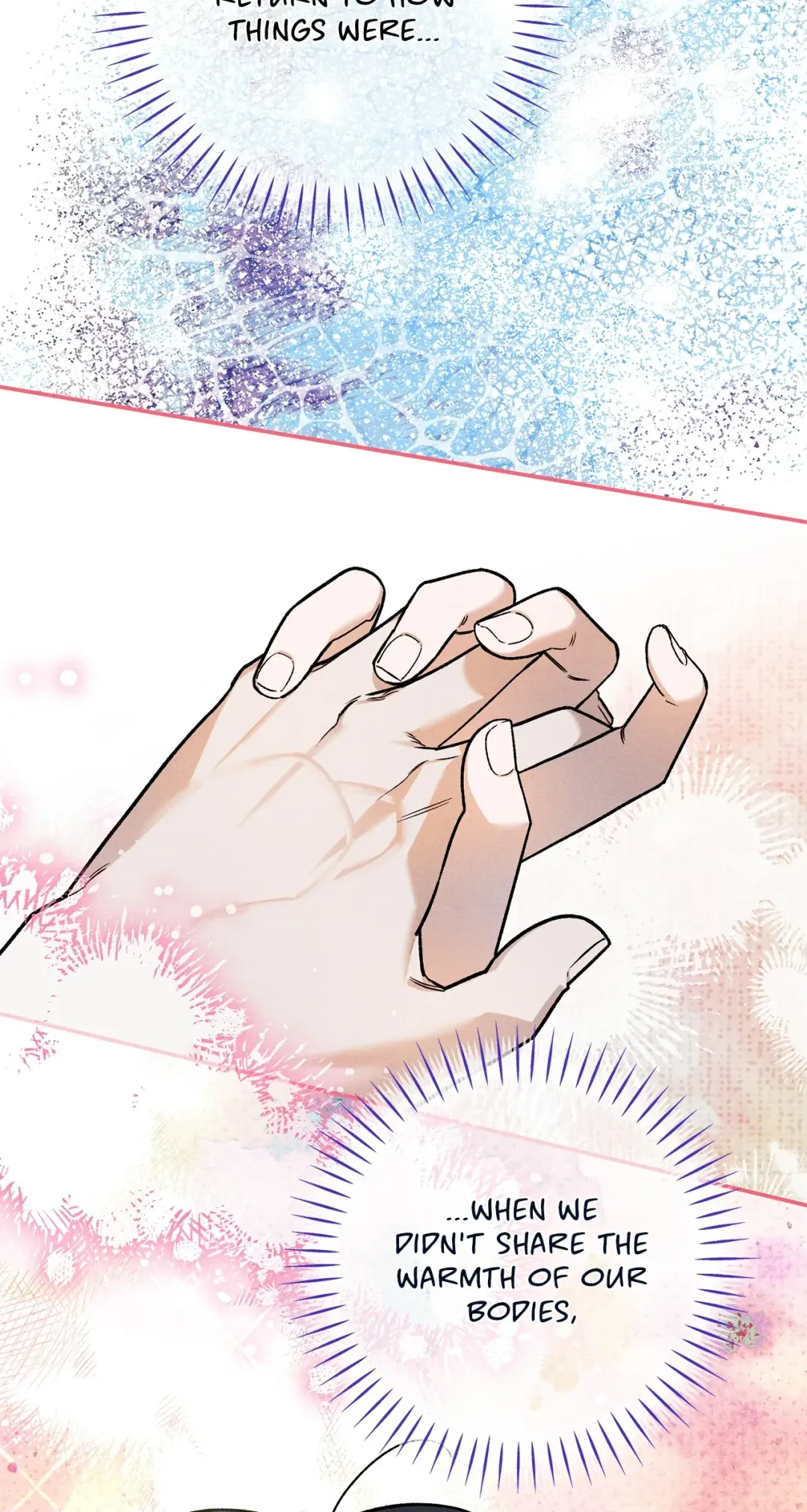 The Rogue Prince Is Secretly an Omega - Chapter 32.09 Page 37