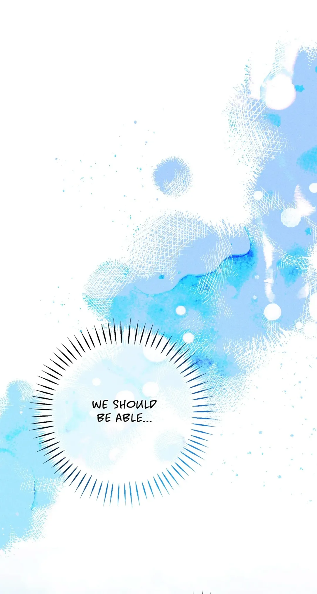 The Rogue Prince Is Secretly an Omega - Chapter 32.09 Page 40