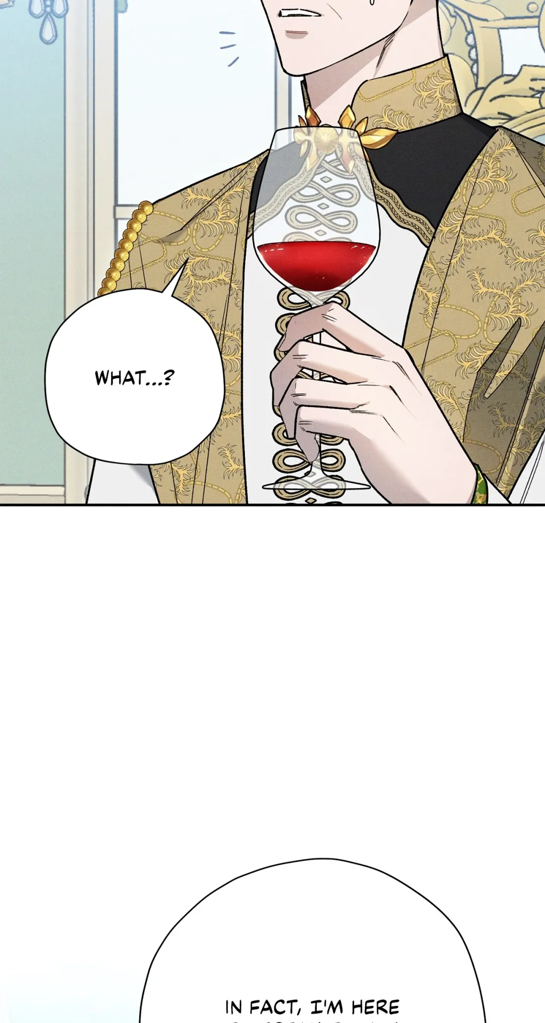 The Rogue Prince Is Secretly an Omega - Chapter 32.09 Page 60