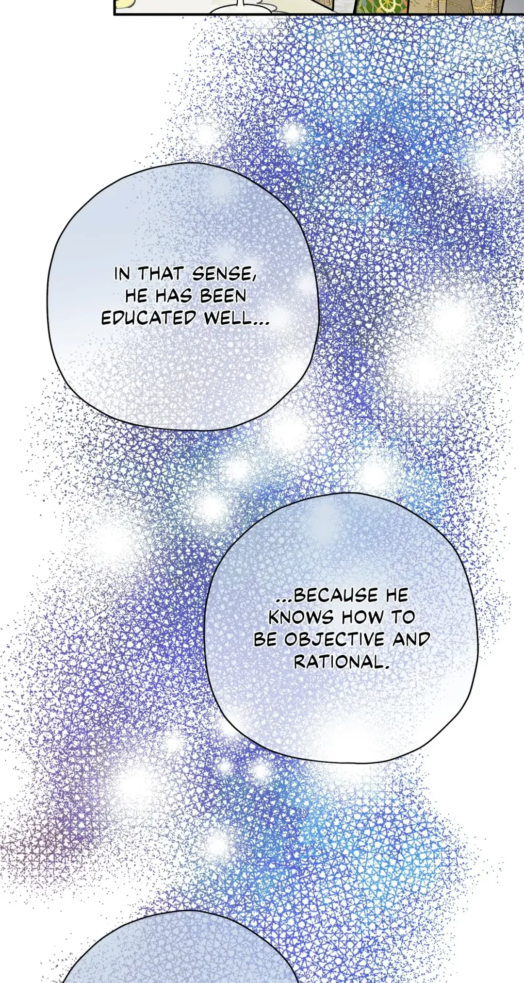The Rogue Prince Is Secretly an Omega - Chapter 32.09 Page 68
