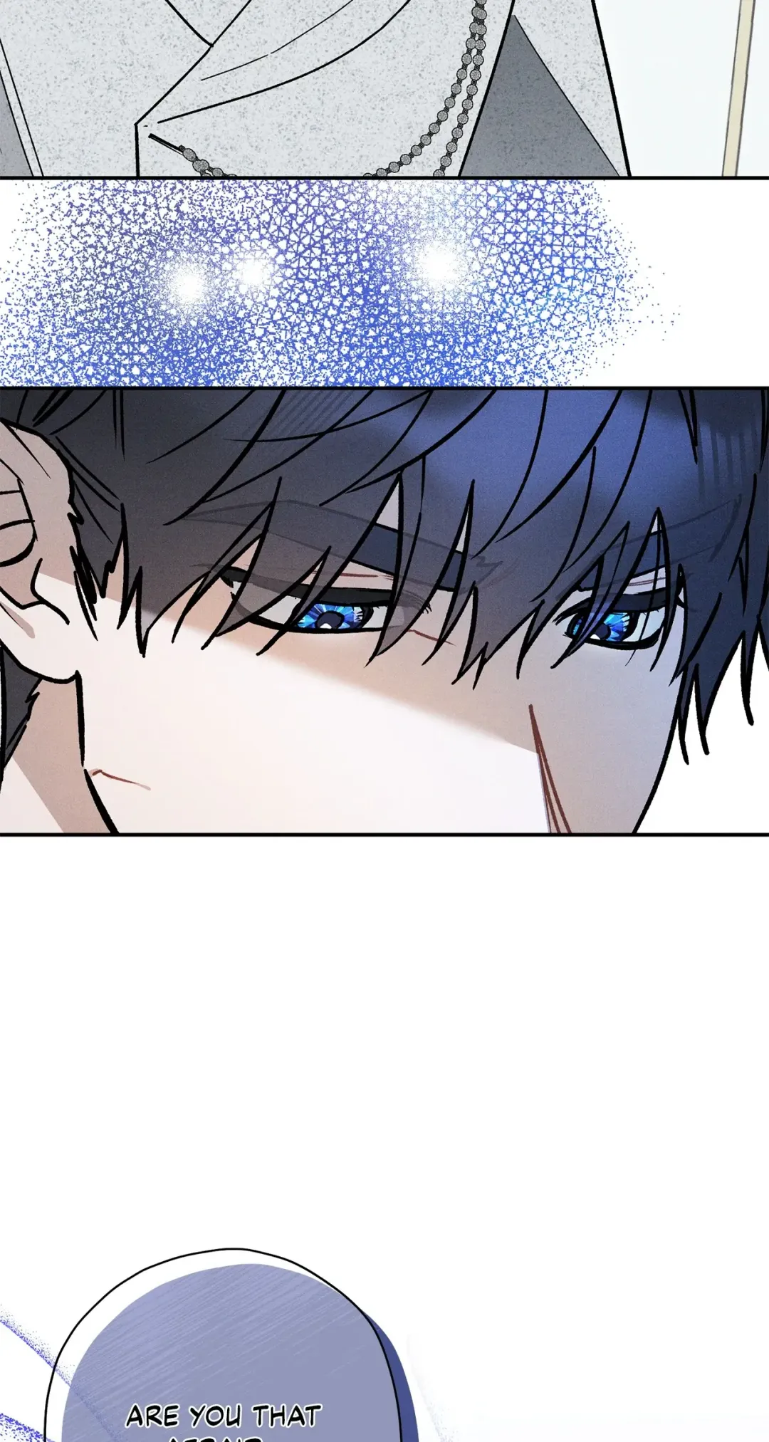 The Rogue Prince Is Secretly an Omega - Chapter 32.09 Page 70