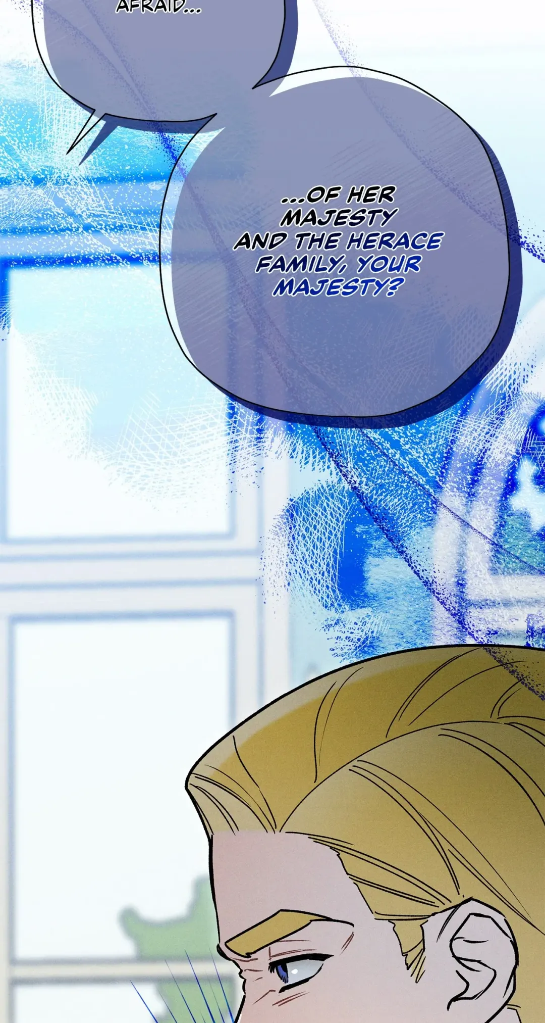 The Rogue Prince Is Secretly an Omega - Chapter 32.09 Page 71