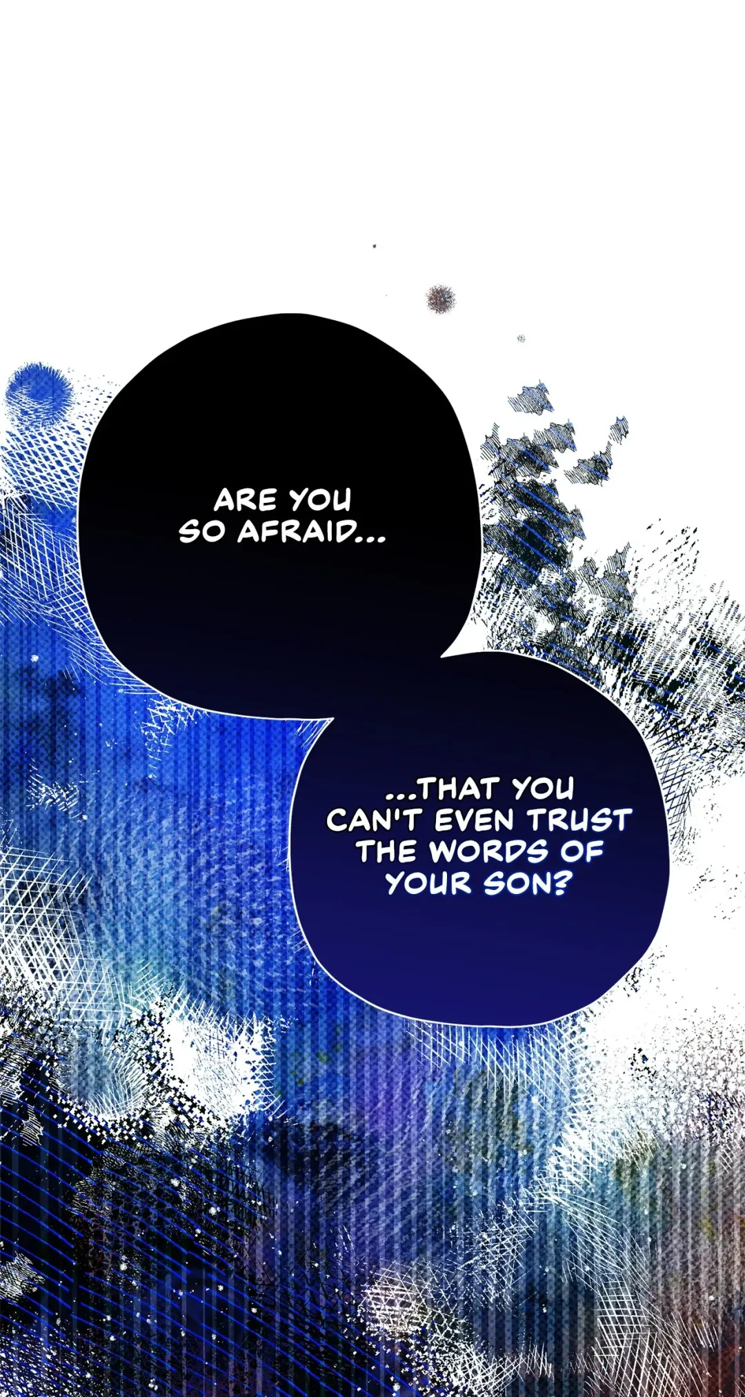 The Rogue Prince Is Secretly an Omega - Chapter 32.09 Page 74
