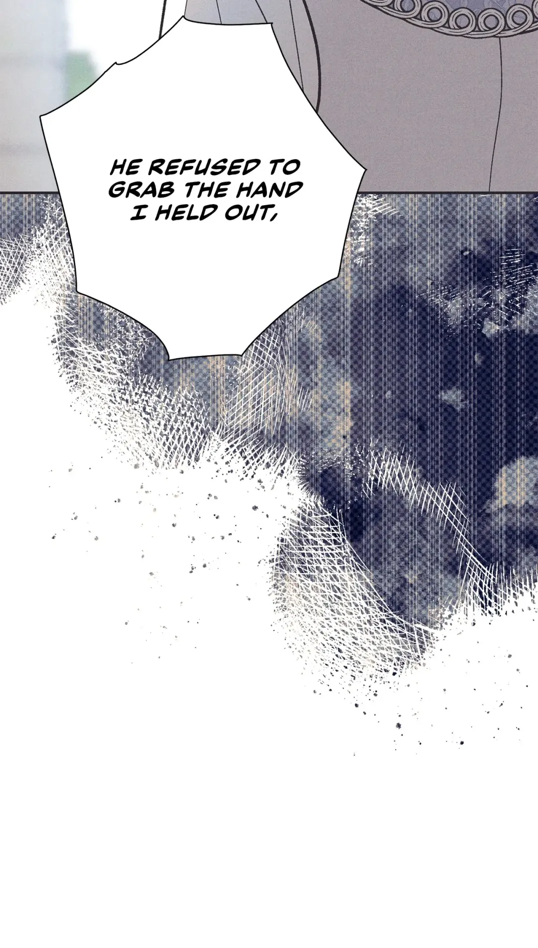 The Rogue Prince Is Secretly an Omega - Chapter 32.10 Page 16