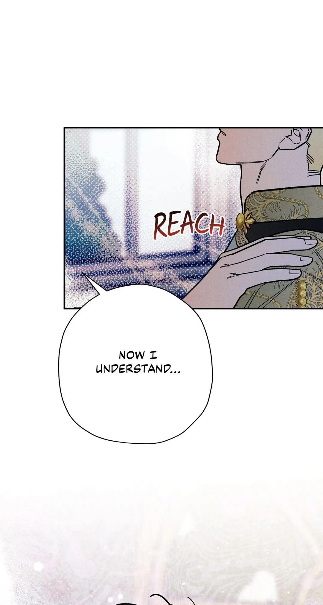 The Rogue Prince Is Secretly an Omega - Chapter 32.10 Page 25