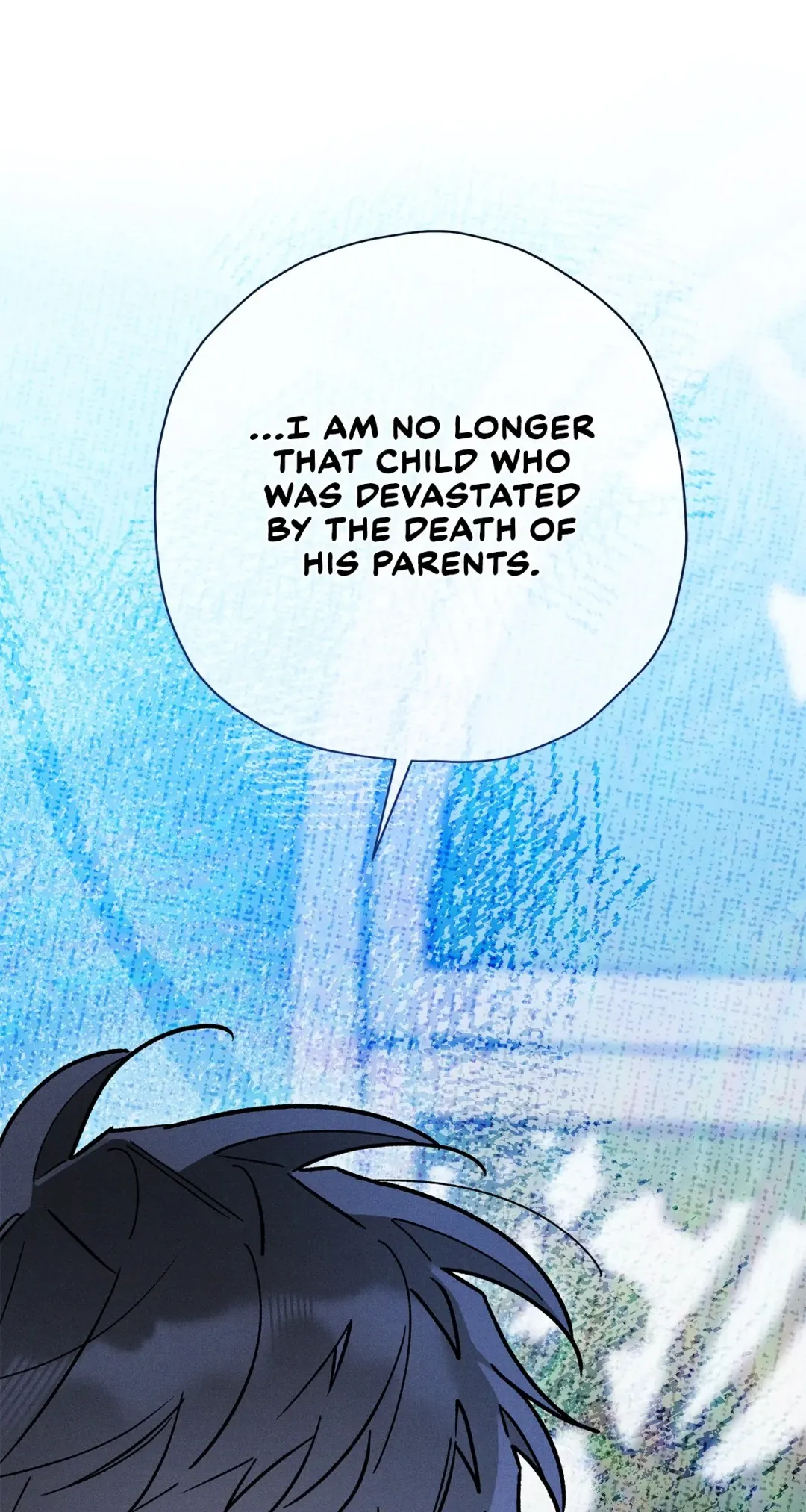 The Rogue Prince Is Secretly an Omega - Chapter 32.10 Page 36