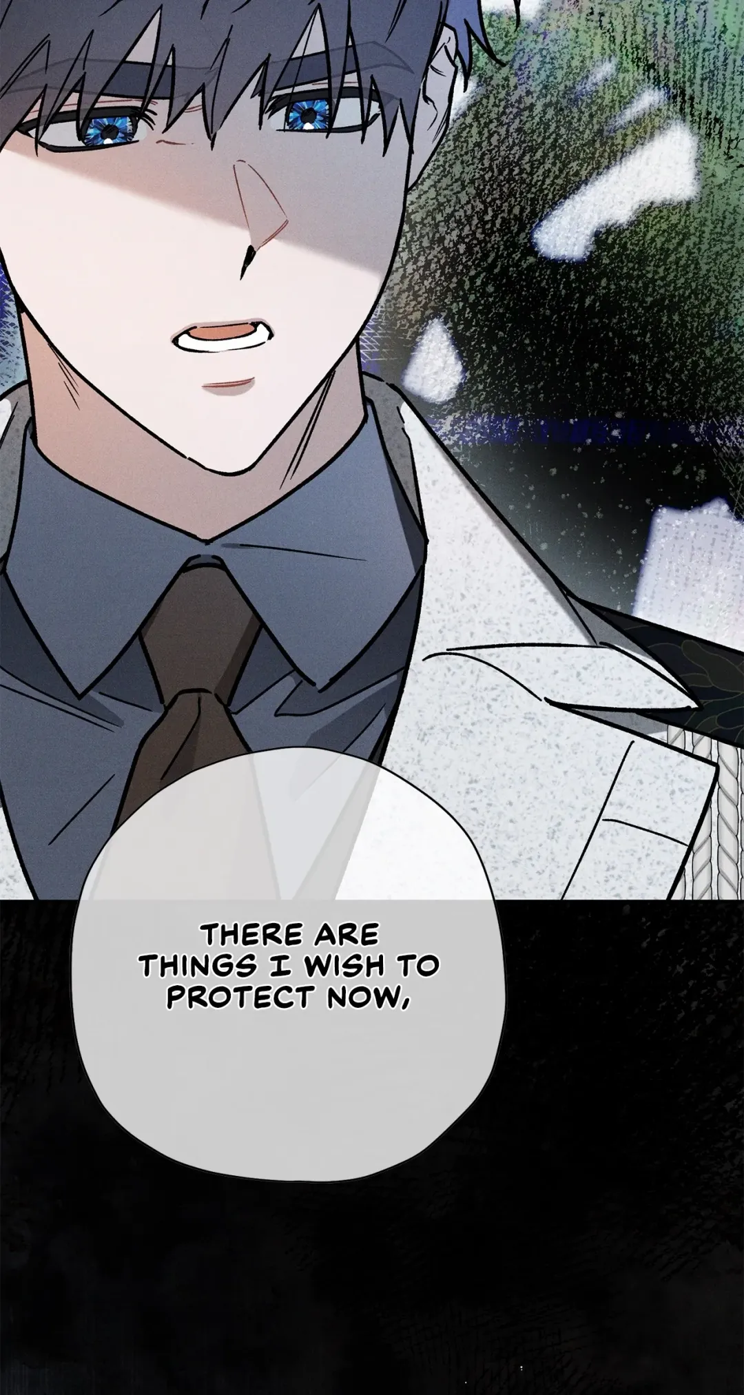 The Rogue Prince Is Secretly an Omega - Chapter 32.10 Page 37